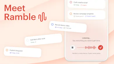 Todoist gallery image