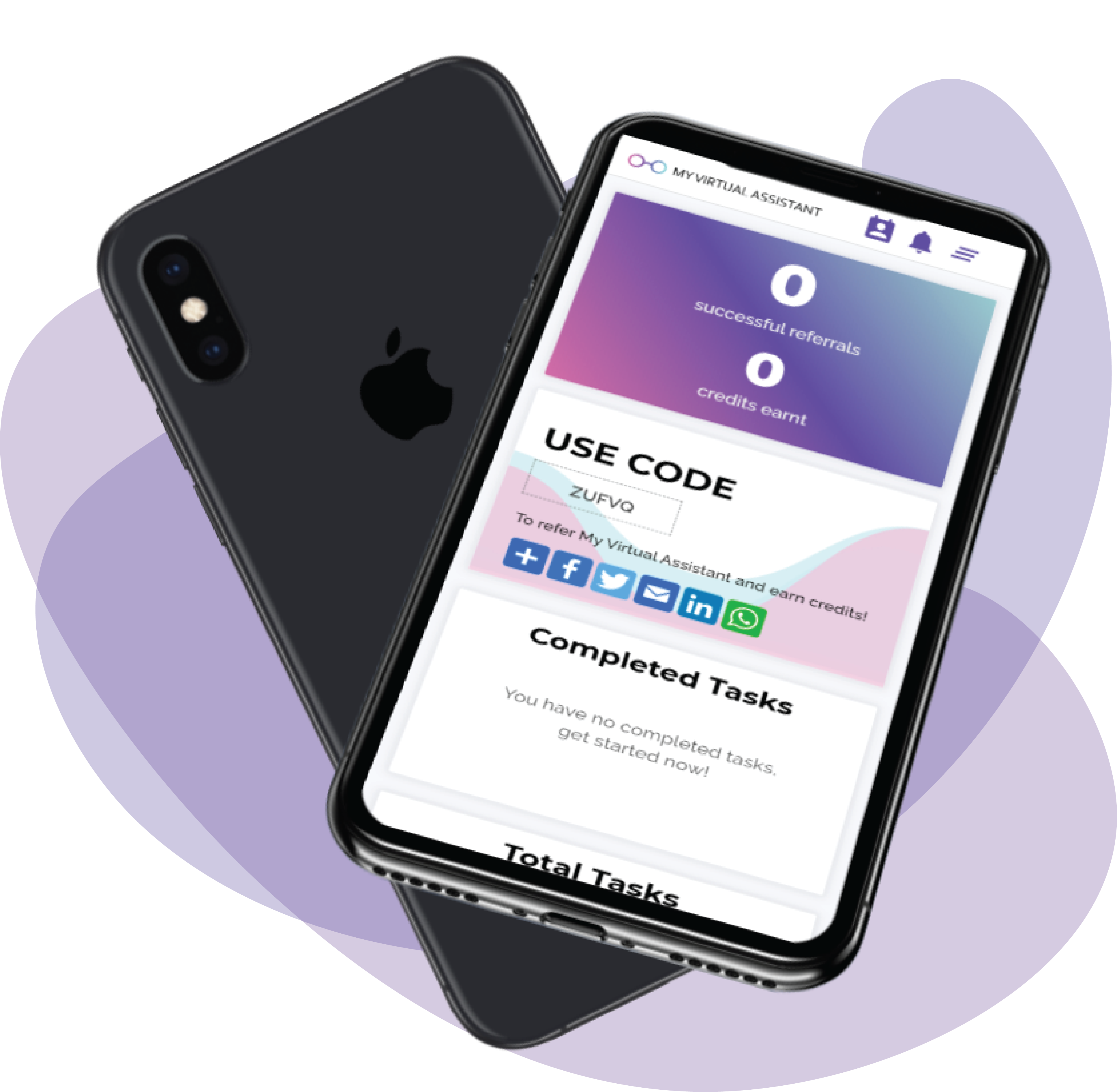 My Virtual Assistant gallery image