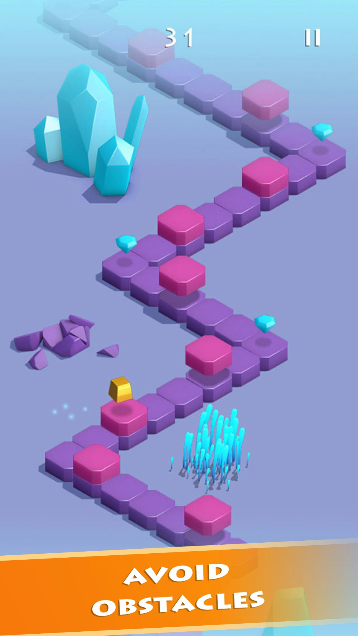 Slide Path gallery image