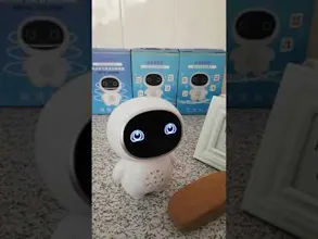 $59 Robot Vacuum Cleaner with Mop gallery image