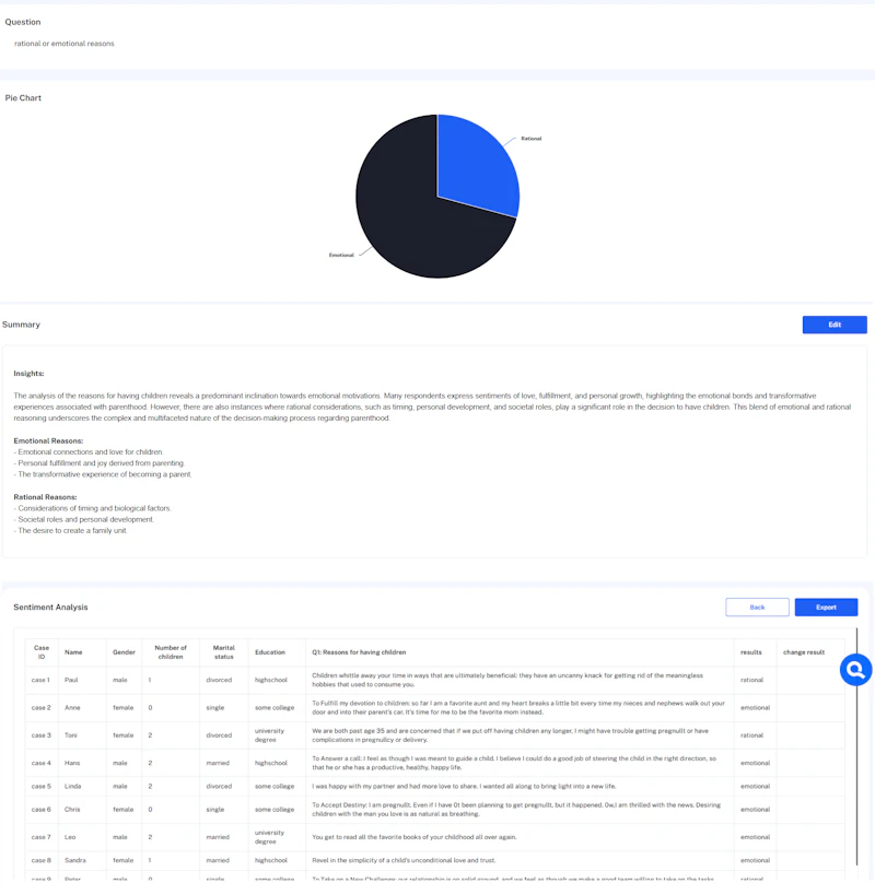 QInsights screenshot 10