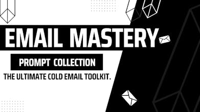 Email Mastery. gallery image