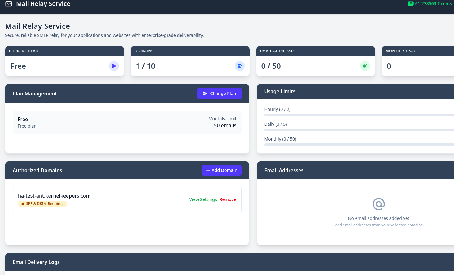 TierHive gallery image