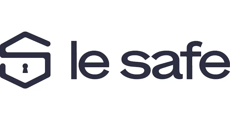 Le Safe screenshot 1