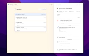 Laserfocus gallery image