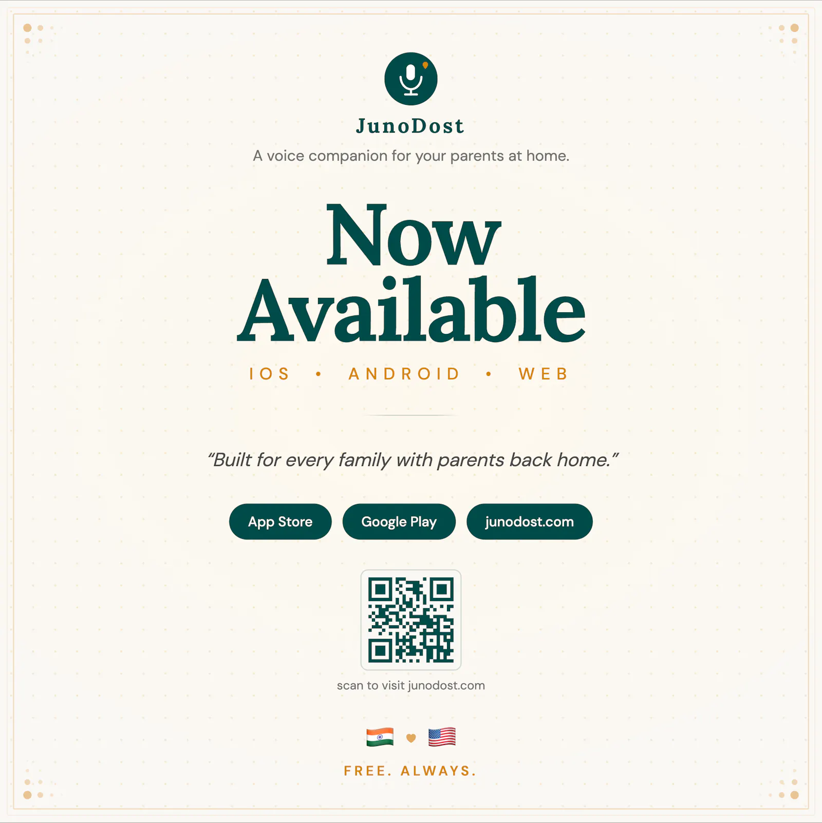 JunoDost screenshot 7