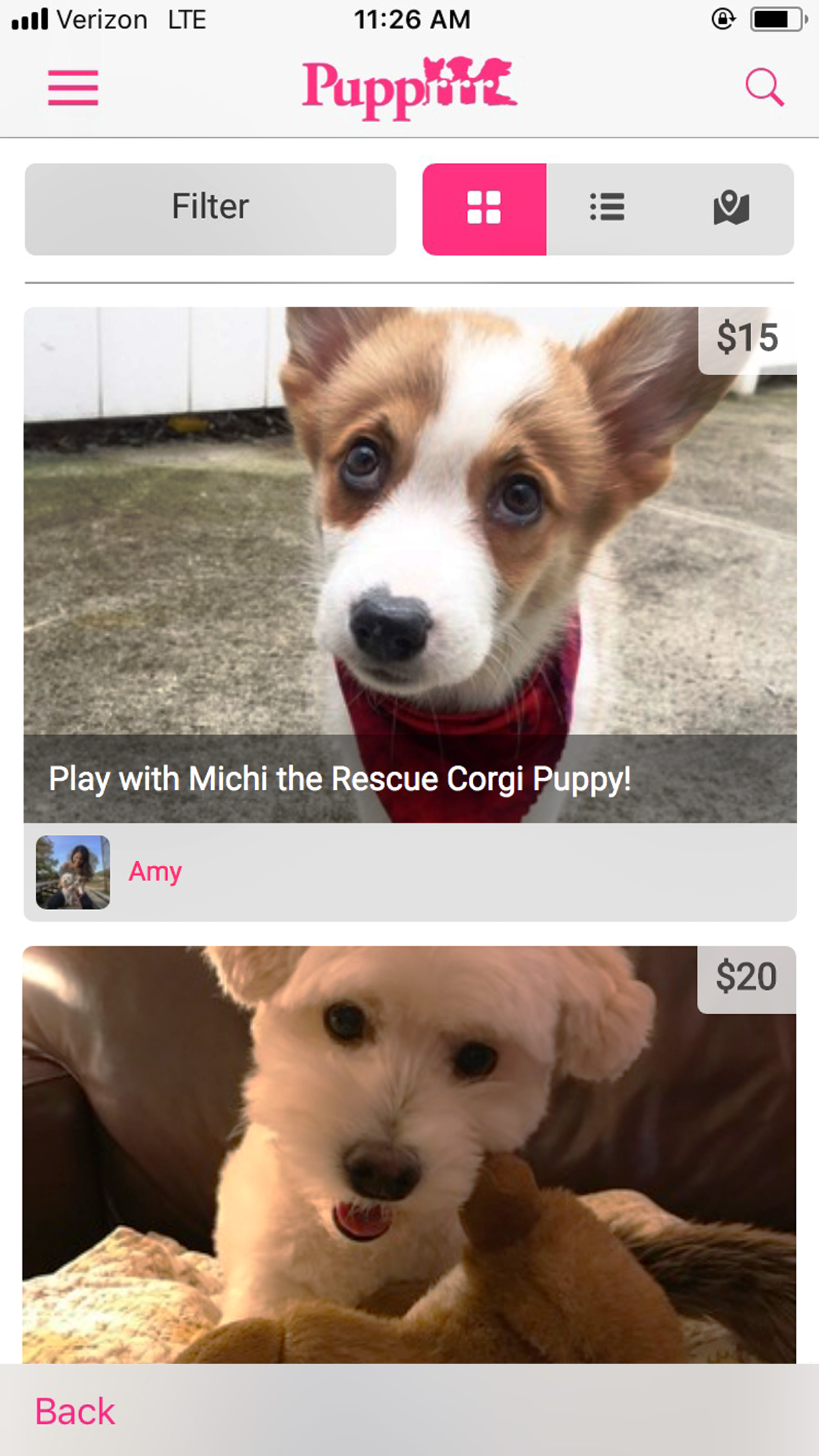 Pupprrr gallery image