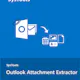 Outlook Attachment Extractor Tool