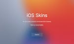 iOS Skins image