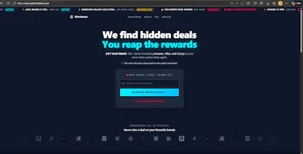 Glitchdeals gallery image