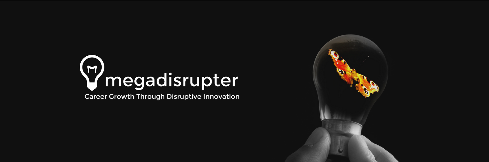 megadisrupter - Episode 1: Whitney Johnson gallery image