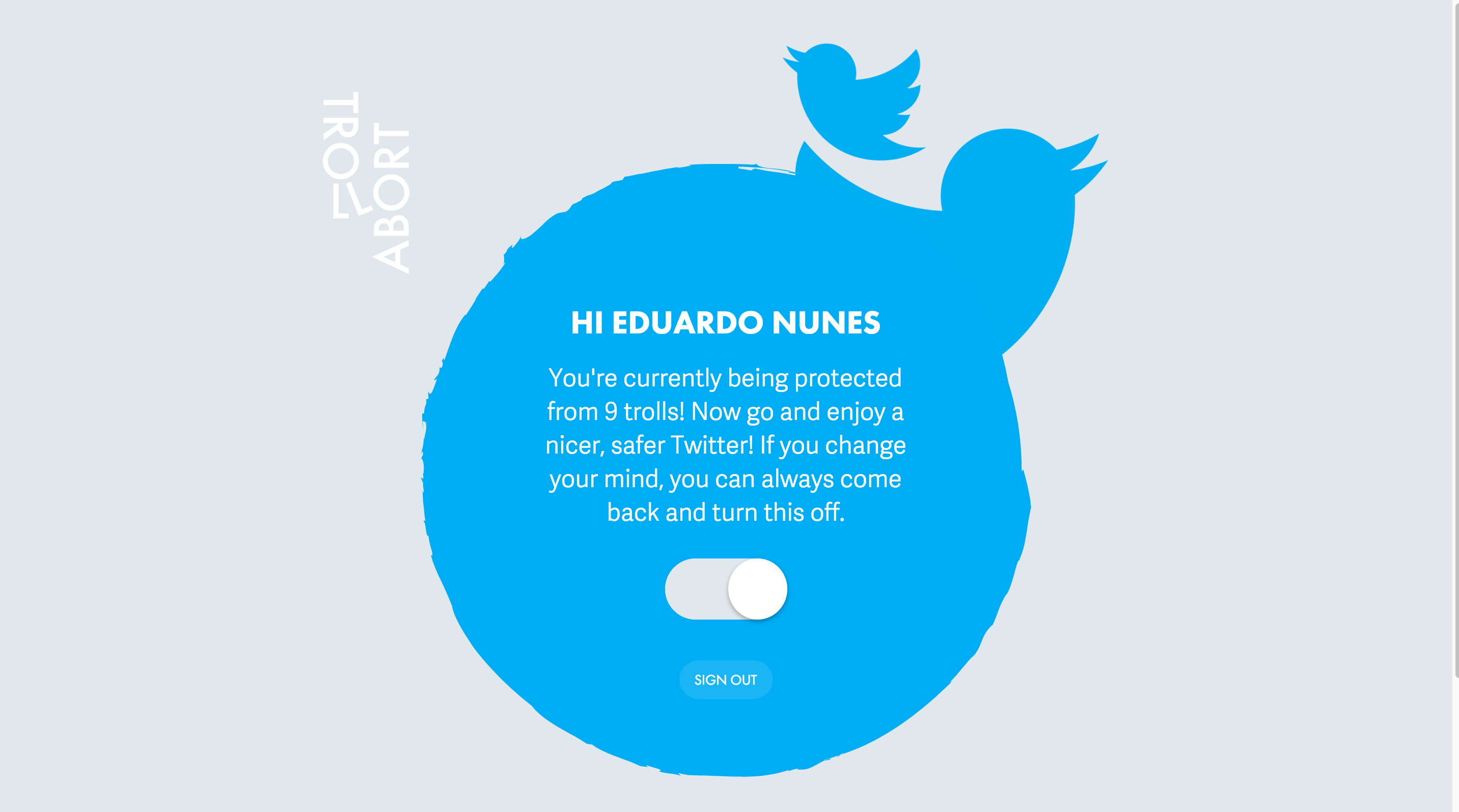 Trollabort gallery image