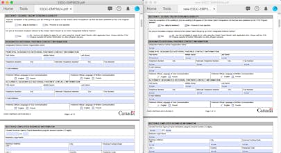 VanHackaton Project gallery image
