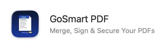 GoSmart PDF