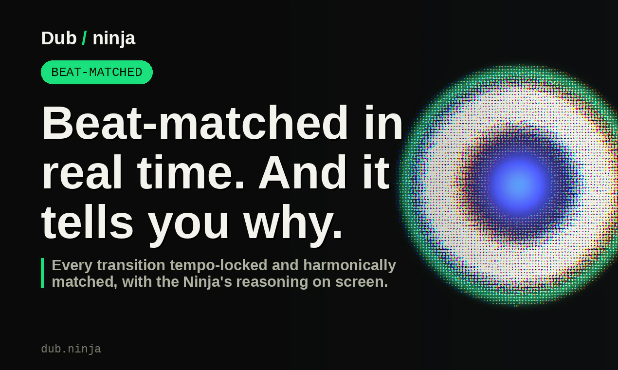 Dub Ninja 截图 3