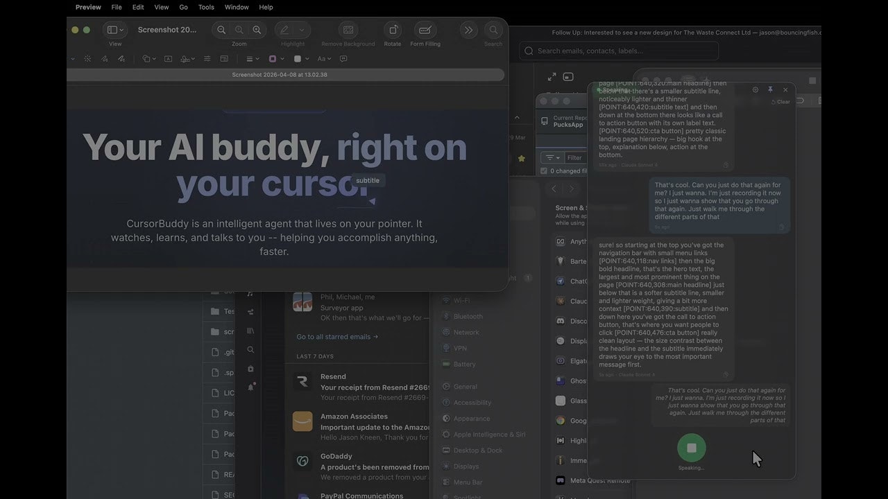 CursorBuddy gallery image