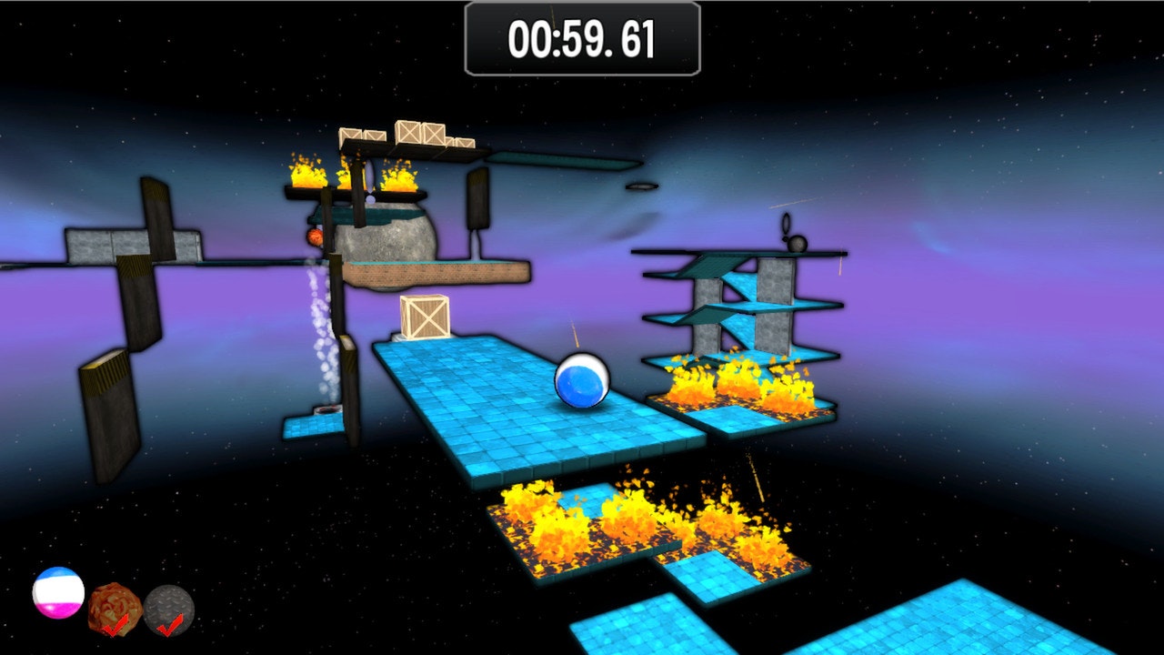 Lost Marbles gallery image