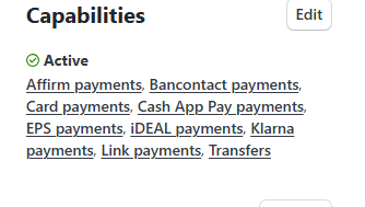 ProsperityHub.app - Screenshot 3 showing product features and functionality