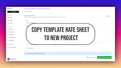 SubTrack gallery image