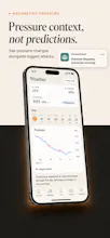 SereneHead: Voice-first migraine tracker gallery image