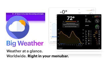 Big Weather gallery image