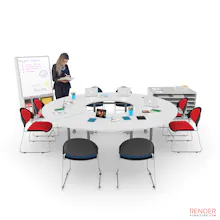 3D Furniture Rendering Services gallery image