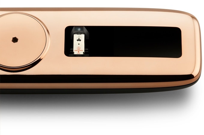 LOVE Turntable gallery image