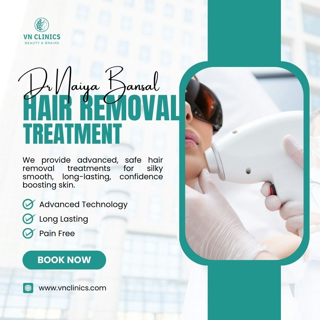Dr Naiya Bansal  Skin Specialist Mohali  gallery image