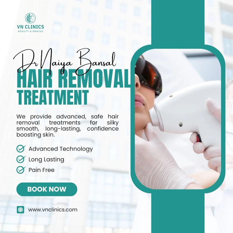 Dr Naiya Bansal  Skin Specialist Mohali  screenshot 8