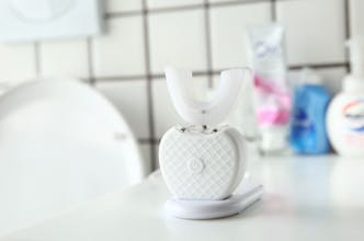 V-WHITE gallery image