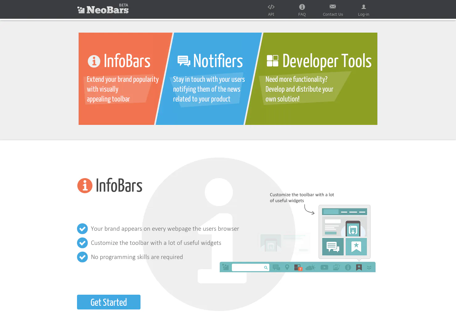 Neobars
