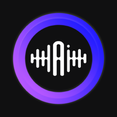 AI Cover Songs Music Generator logo