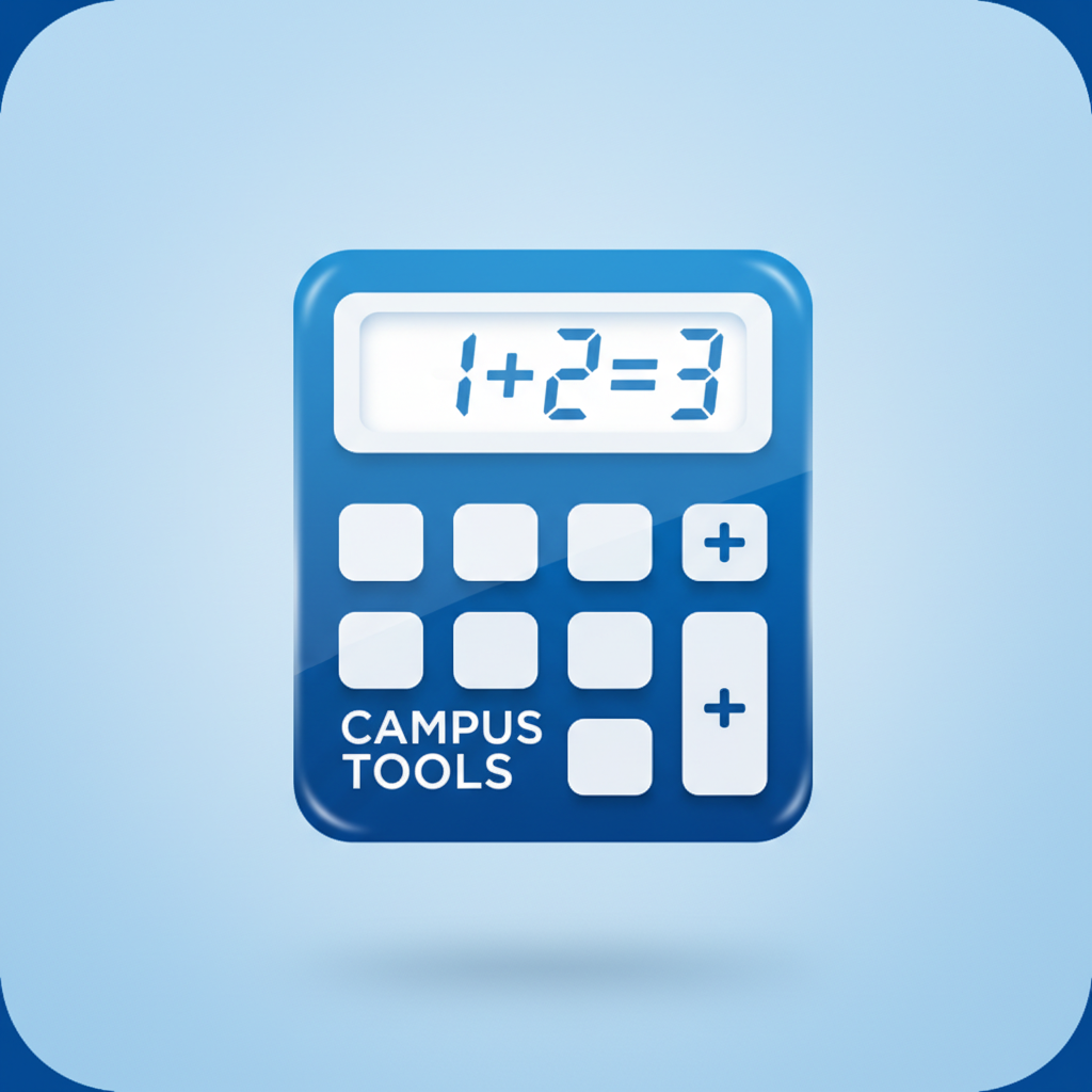 CampusTools gallery image