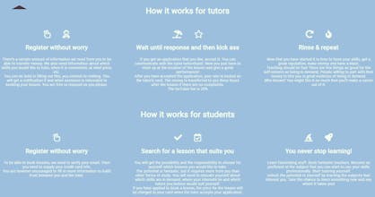 GoTutee gallery image