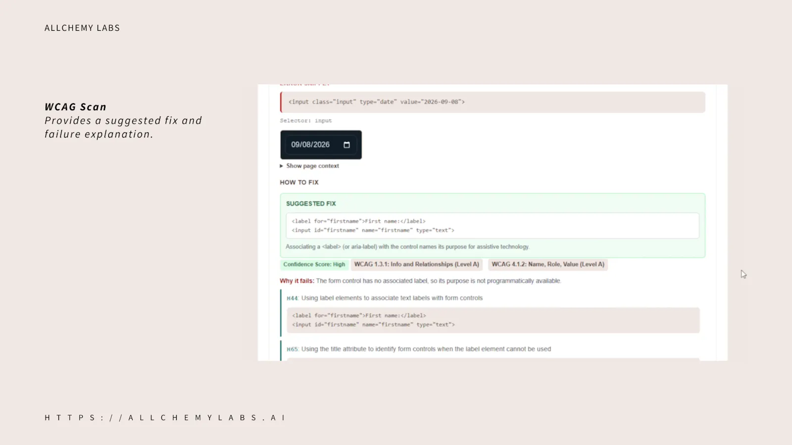 Aether screenshot 10