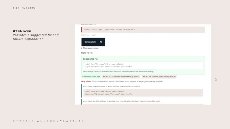 Aether screenshot 10