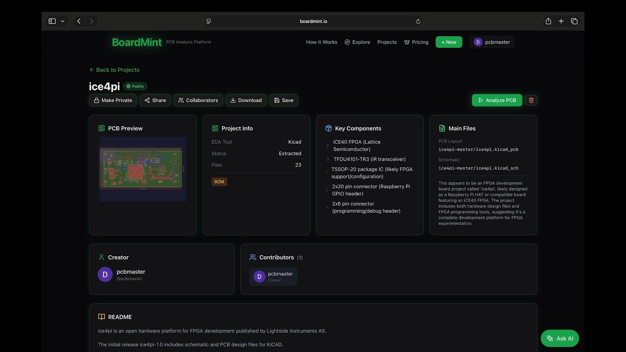 BoardMint gallery image