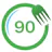 90 Day Diet - Weight Loss App