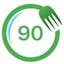 90 Day Diet - Weight Loss App 