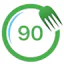 90 Day Diet - Weight Loss App