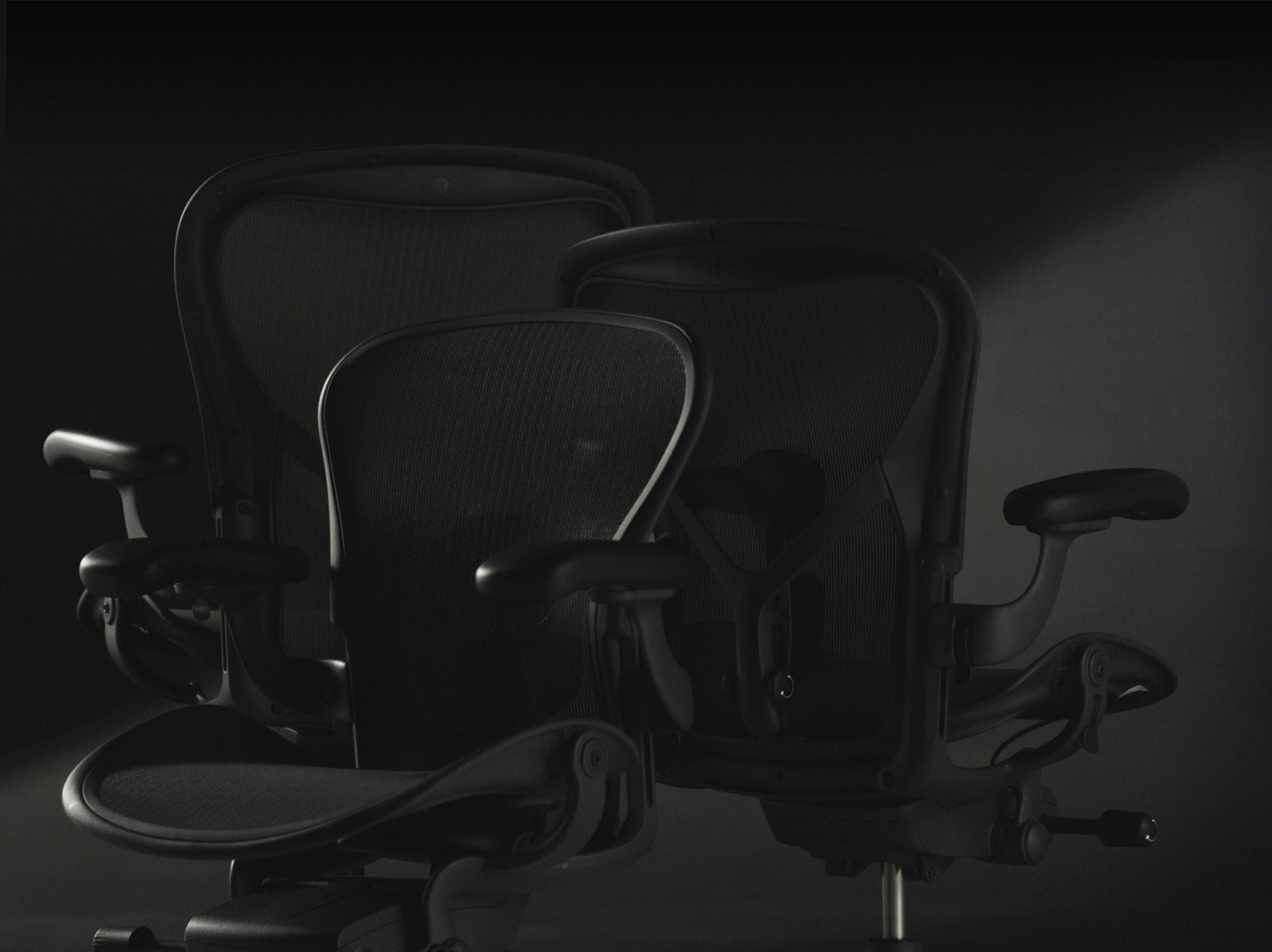Herman Miller Aeron Image