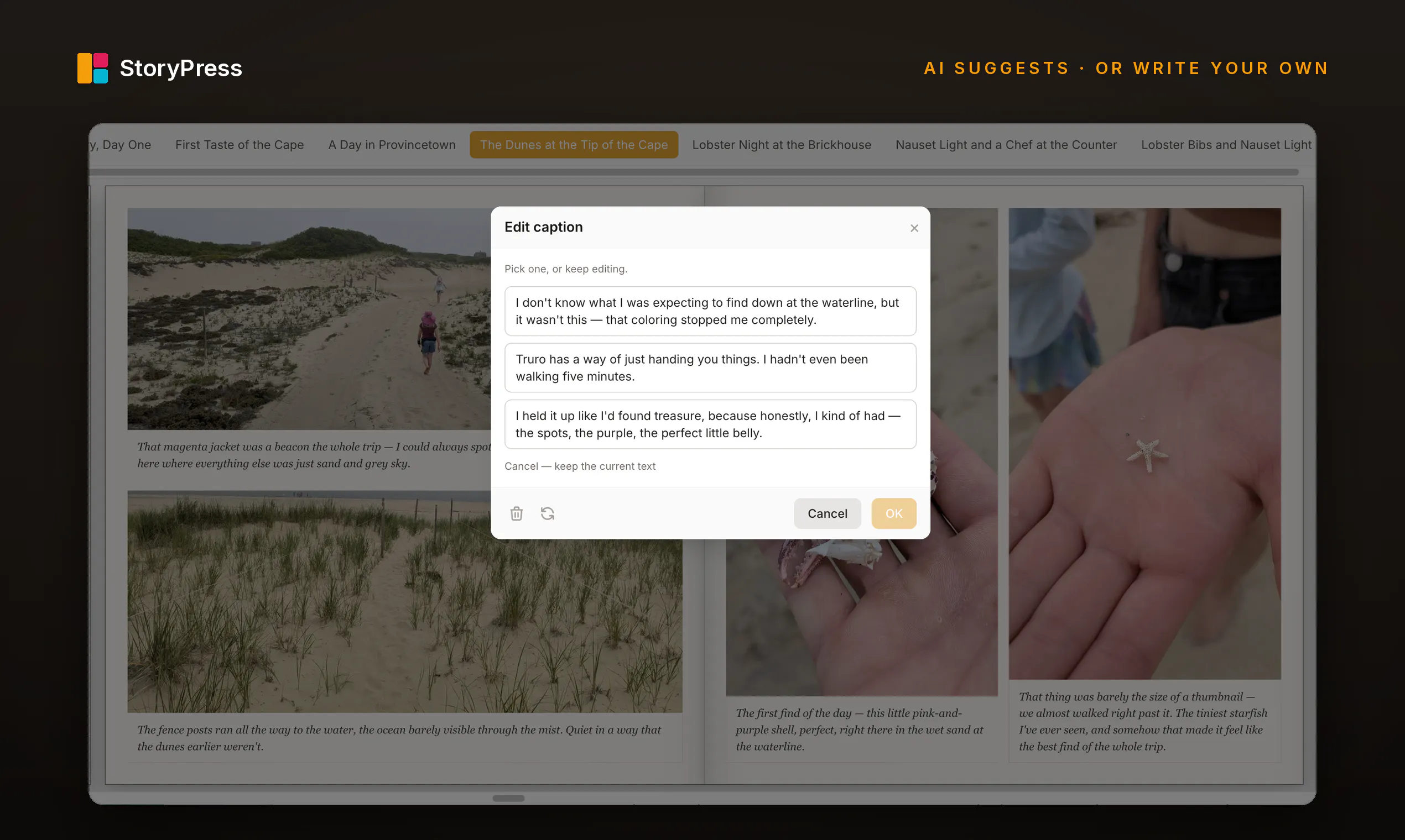StoryPress gallery image