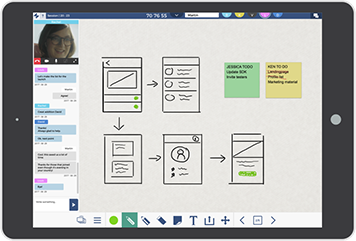 Snowflake MultiTeach® gallery image