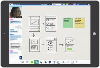 Snowflake MultiTeach® gallery image