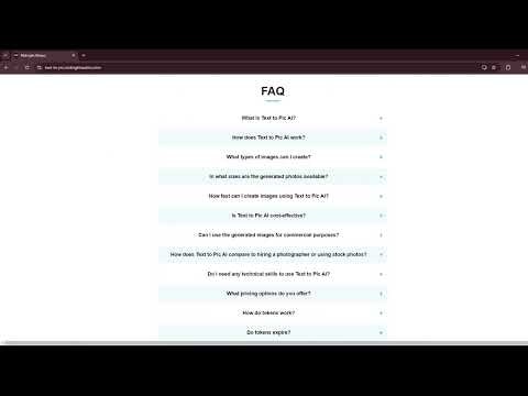 Text-to-Pic gallery image