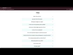 Text-to-Pic gallery image