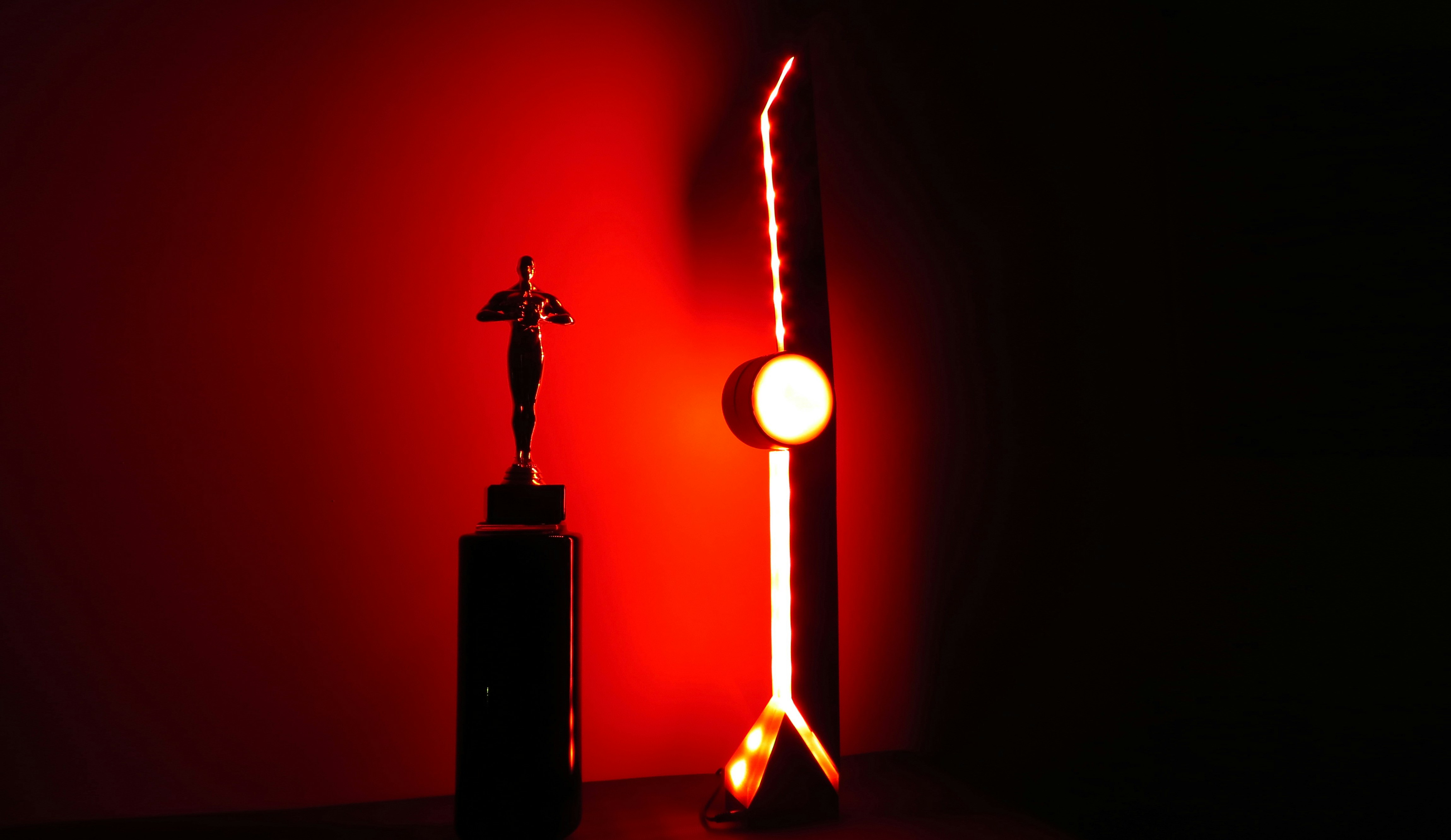 JADIL -Just Another Desk Incredible Lamp gallery image