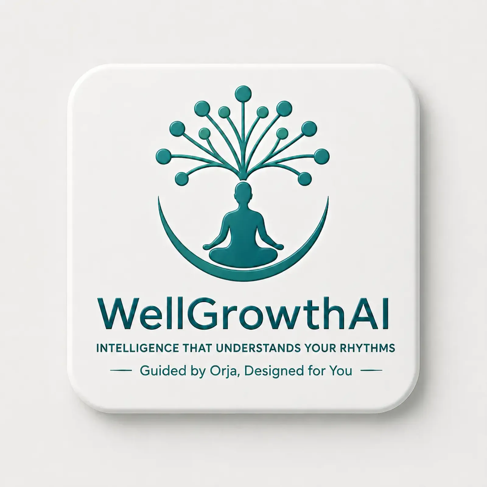 WellGrowthAI screenshot 1