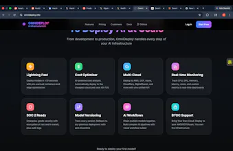 OMNIDEPLOY gallery image