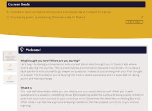 Topknot gallery image